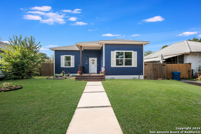 Details for 930 Rosewood Ave W, San Antonio, TX 78201