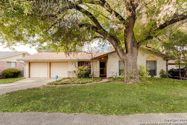 Details for 7035 Forest Meadow, San Antonio, TX 78240