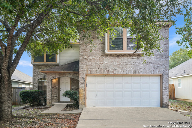 Details for 4322 Morgans Run, San Antonio, TX 78247