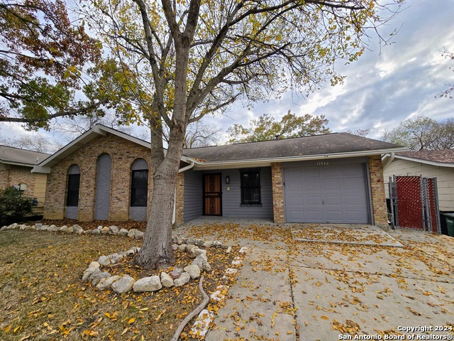 Details for 11942 Alamo Blanco St, San Antonio, TX 78233