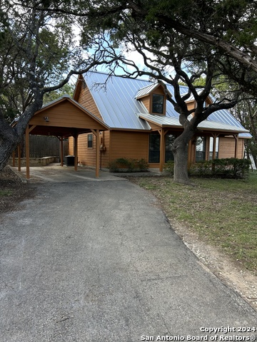 Details for 117 View Point Dr. E, Boerne, TX 78006