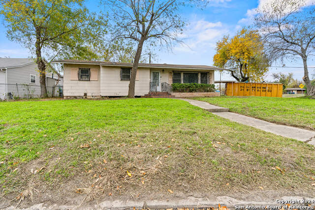 Details for 180 Sweetbriar Ave, San Antonio, TX 78228