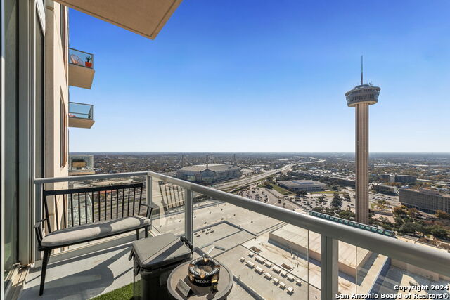 Details for 610 Market St E 3117, San Antonio, TX 78205