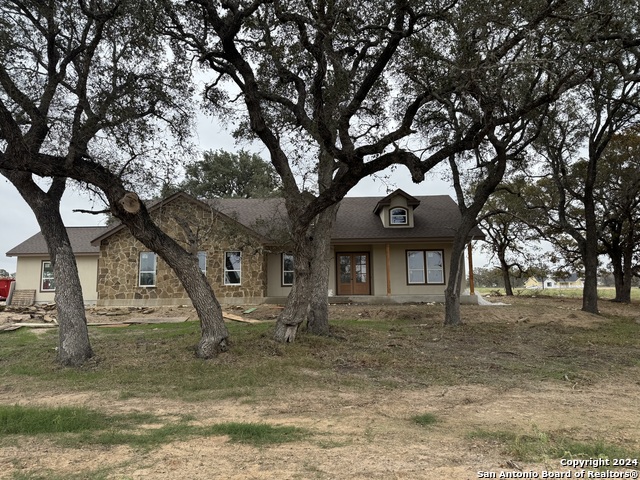 Details for 313 Firewheel Loop, Floresville, TX 78114