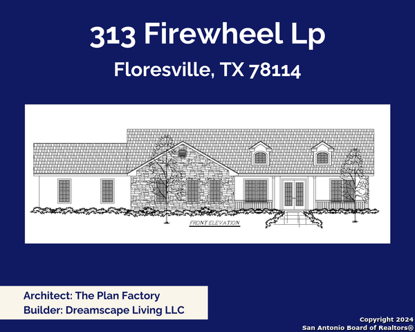 Listing photo id 27 for 313 Firewheel Loop