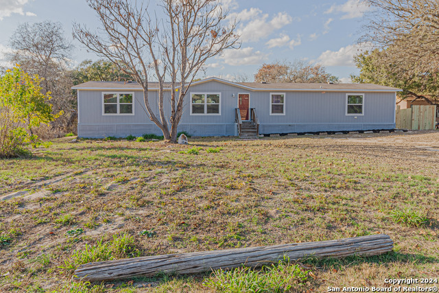 Details for 23319 Morning Frost, Elmendorf, TX 78112