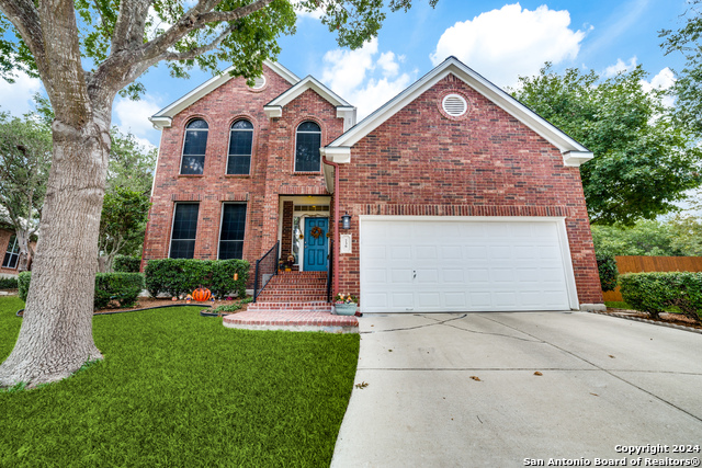 Details for 736 Twin Branch, Schertz, TX 78154