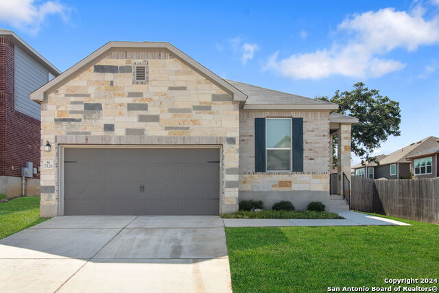 Details for 7526 San Mirienda, Boerne, TX 78015