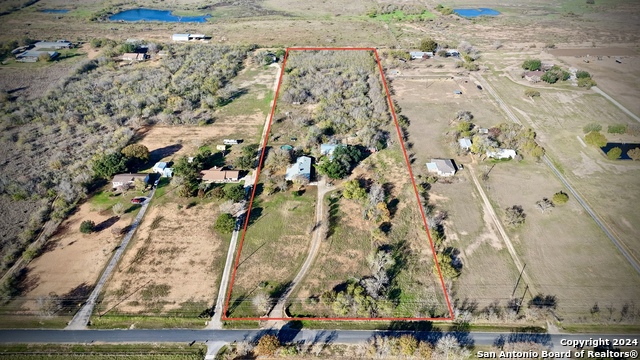 Details for 1023 Zigmont Rd, Adkins, TX 78101