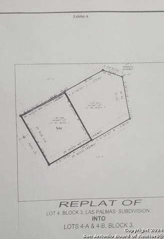 Image 3 of 4 For Lot 4-a, Blk 3 Mars Drive