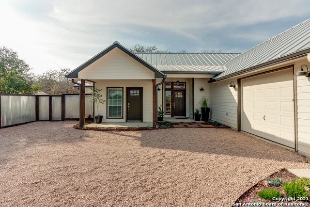 Details for 224 B Frey St, Boerne, TX 78006