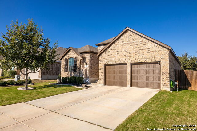 Details for 3062 Blenheim Park, Bulverde, TX 78163