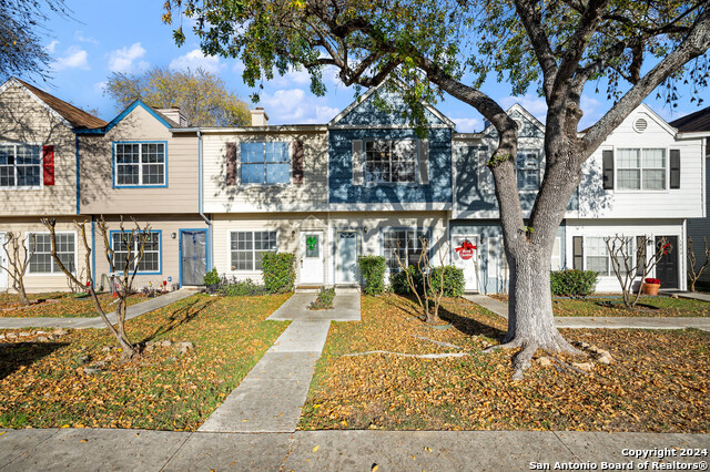 Details for 1929 Budding Blvd, San Antonio, TX 78247