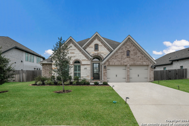 Details for 3124 Little Creek Path, Seguin, TX 78155