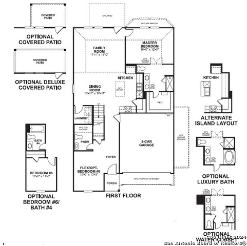 Image 2 of 4 For 5139 Halite Valley