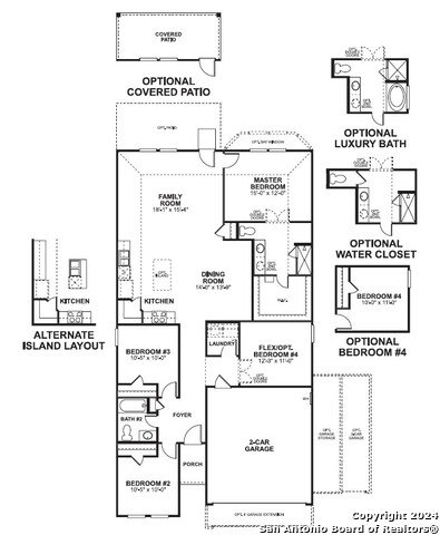 Image 2 of 4 For 5114 Halite Valley