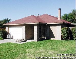 Details for 5631 Fountainwood St, San Antonio, TX 78233