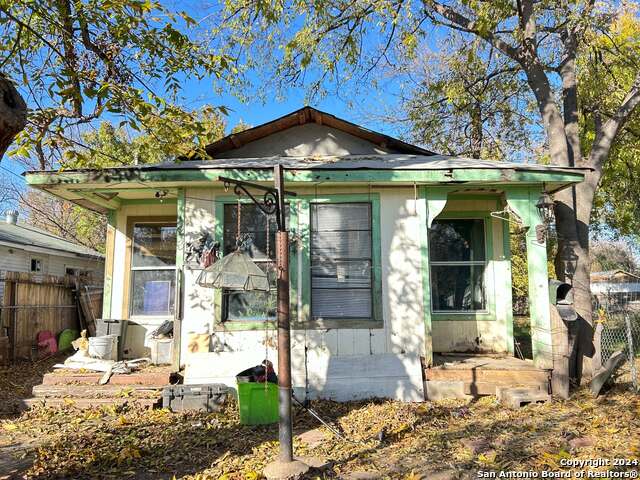 Details for 123 Arizona  , San Antonio, TX 78207