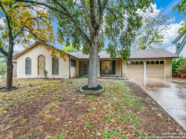 Details for 3003 Wacos Dr, San Antonio, TX 78238