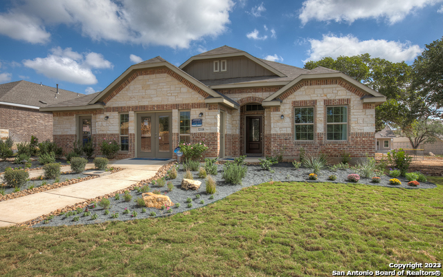 Details for 5790 Luciano Trail, Seguin, TX 78155