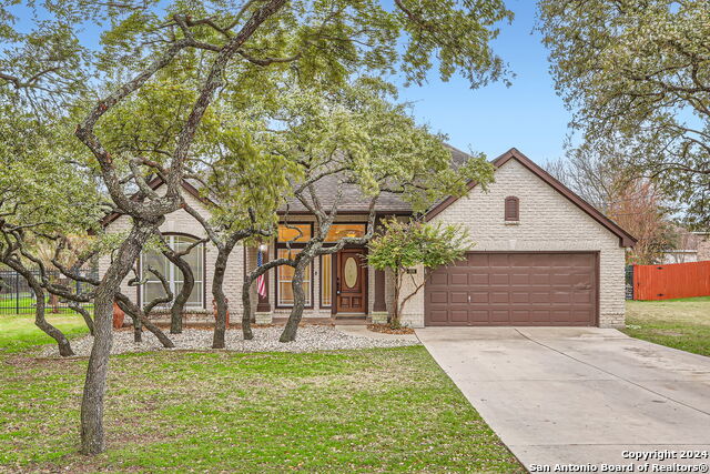 Details for 308 Mountain Echo, San Antonio, TX 78260