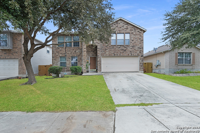 Details for 3437 Whisper Mnr, Schertz, TX 78108