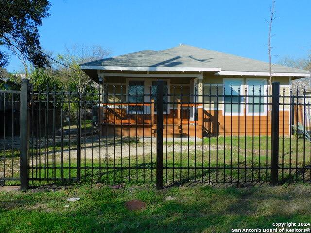 Details for 180 Remount  1, San Antonio, TX 78218