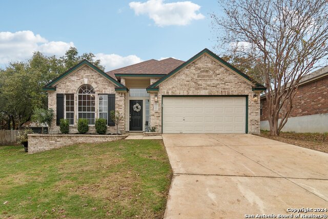 Details for 21102 Rio Sabinal, San Antonio, TX 78259