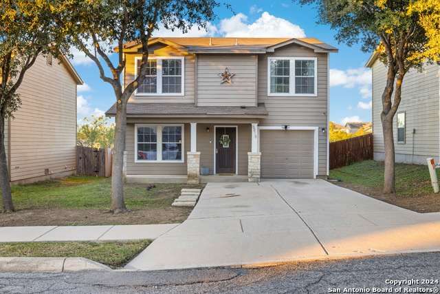 Details for 6819 Dulce Mdw, San Antonio, TX 78252