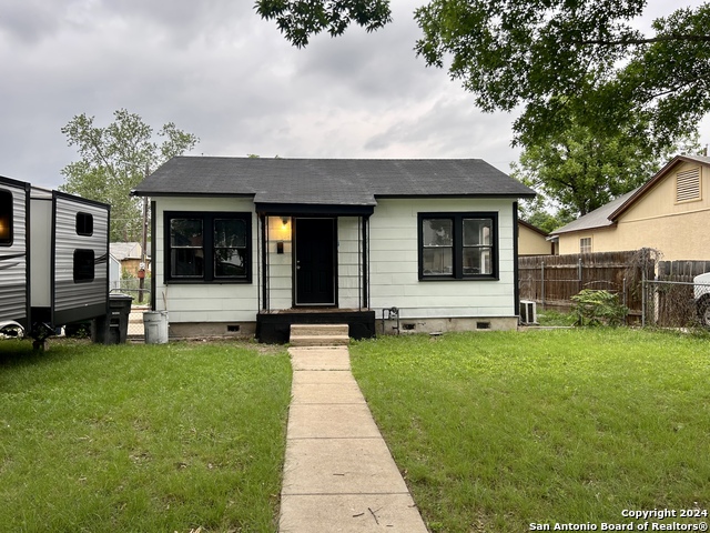 Details for 247 Burke Ave, San Antonio, TX 78225