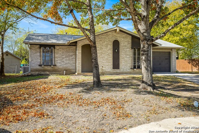 Details for 4902 Longfellow Blvd, San Antonio, TX 78217