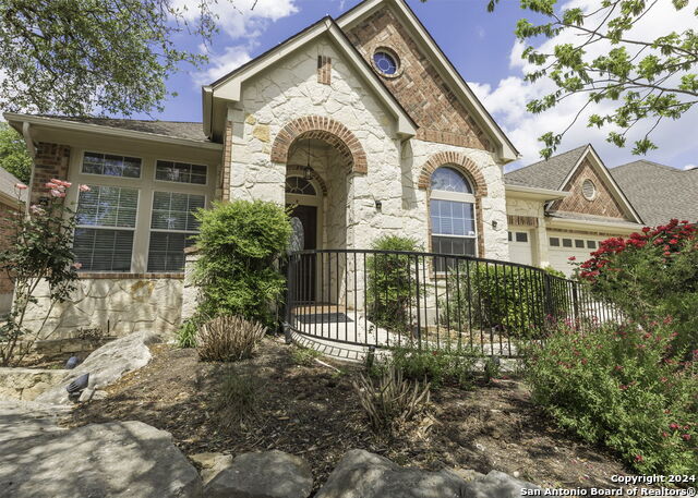 Details for 8315 Silent Creek, San Antonio, TX 78255