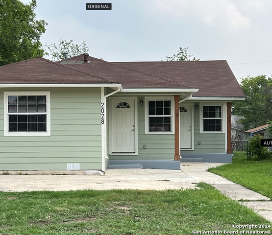 Details for 2028 Woodlawn Ave W, San Antonio, TX 78201