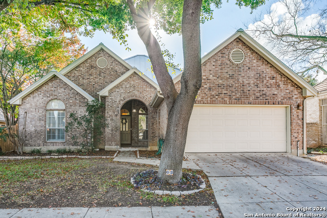 Details for 62 Campden Cir, San Antonio, TX 78218