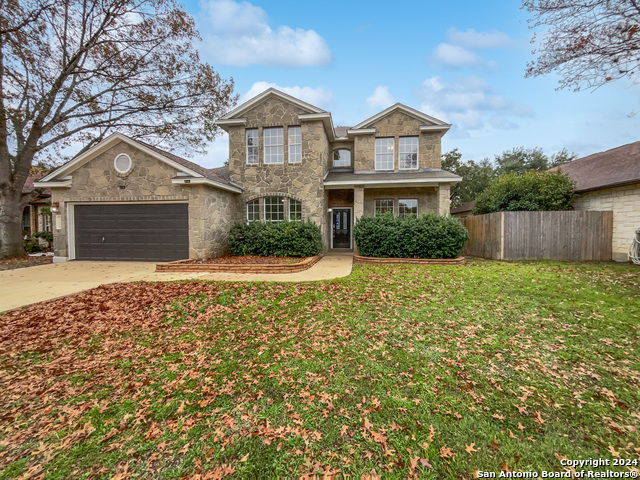 Details for 12438 Cedar Trl, Helotes, TX 78023