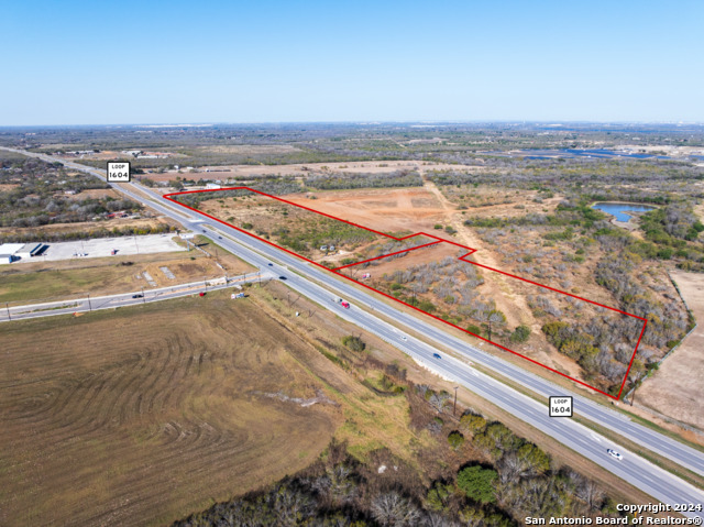 Details for 3849 Loop 1604 Lot 2 S, San Antonio, TX 78264