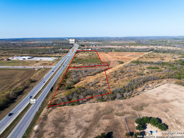 Image 2 of 5 For 3849 Loop 1604 Lot 2 S