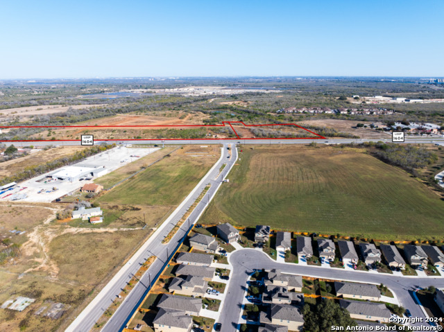 Image 4 of 5 For 3849 Loop 1604 Lot 2 S