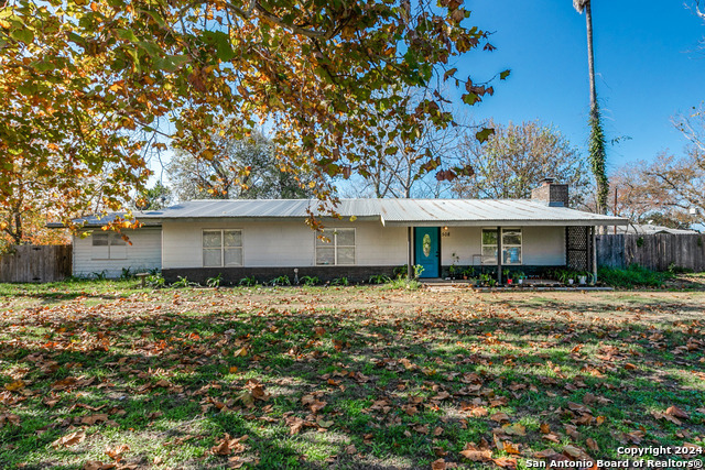 Details for 508 Oakhaven Rd, Pleasanton, TX 78064