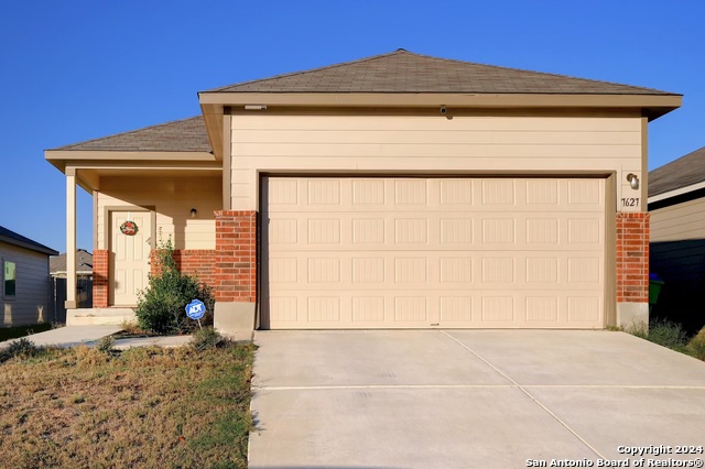 Details for 7627 Toledo Bnd, San Antonio, TX 78252