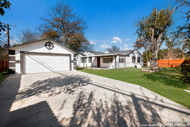 Details for 302 Shadwell Dr, San Antonio, TX 78228