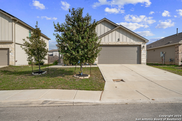 Details for 10663 Penelope Way, Converse, TX 78109