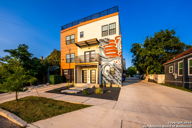 Details for 222 Olive St #2101 S, San Antonio, TX 78203