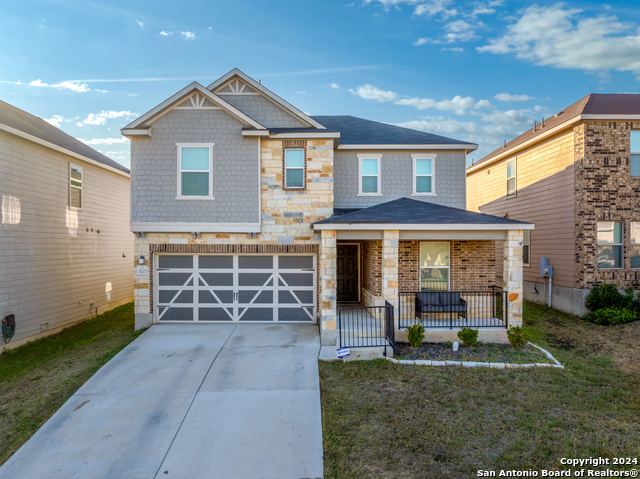 Details for 3707 Battlecry, San Antonio, TX 78245