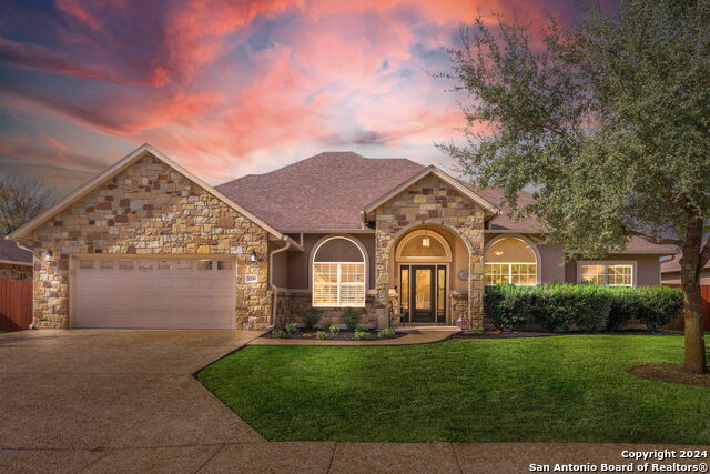 Details for 1216 Windy Dawn, Seguin, TX 78155