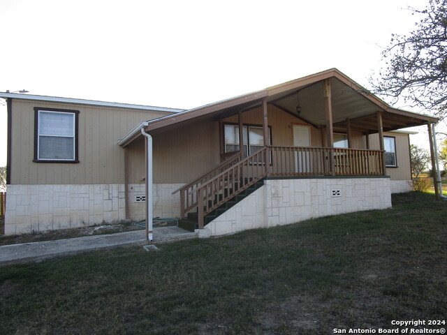 Details for 145 County Road 5635, Castroville, TX 78009