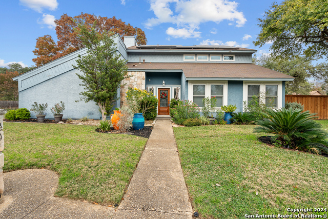 Details for 13303 Stairock St, San Antonio, TX 78248