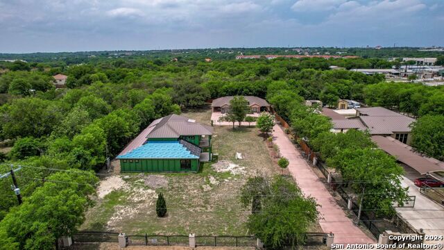 Details for 4323 Parkway Dr, San Antonio, TX 78228