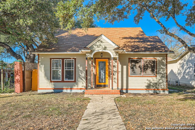 Details for 1611 Mckinley Ave, San Antonio, TX 78210