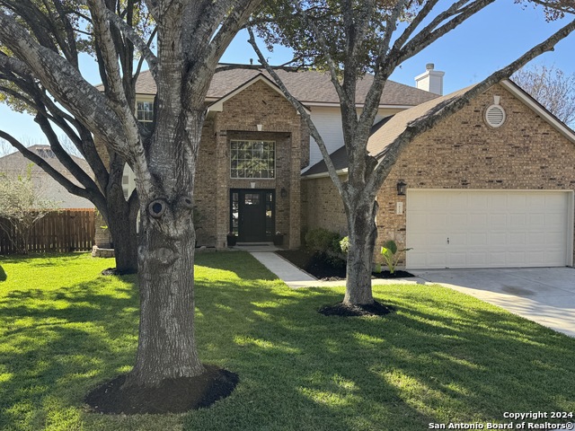 Details for 1823 Caraselle Loop, San Antonio, TX 78253